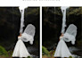 cull and edit your wedding photos in lightroom
